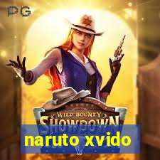 naruto xvido